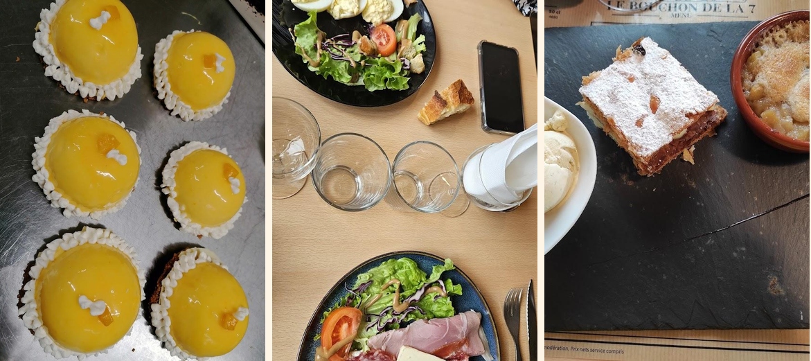 Le bouchon de la 7 - Gallery Image 1