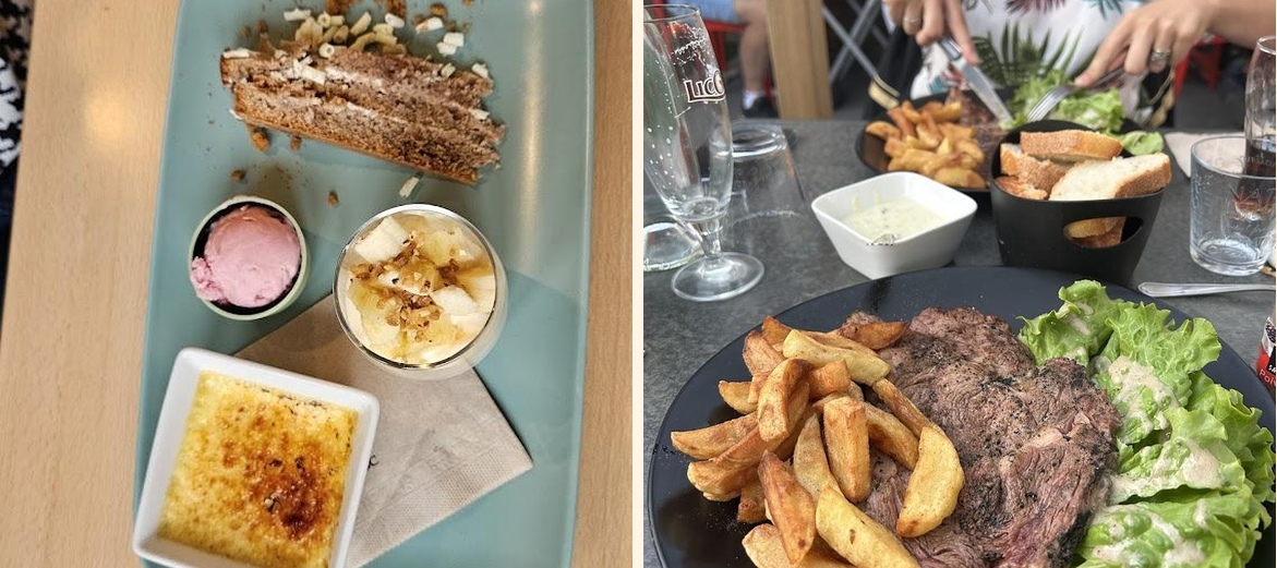 Le bouchon de la 7 - Gallery Image 3